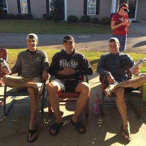 Meet your Posher, Austin